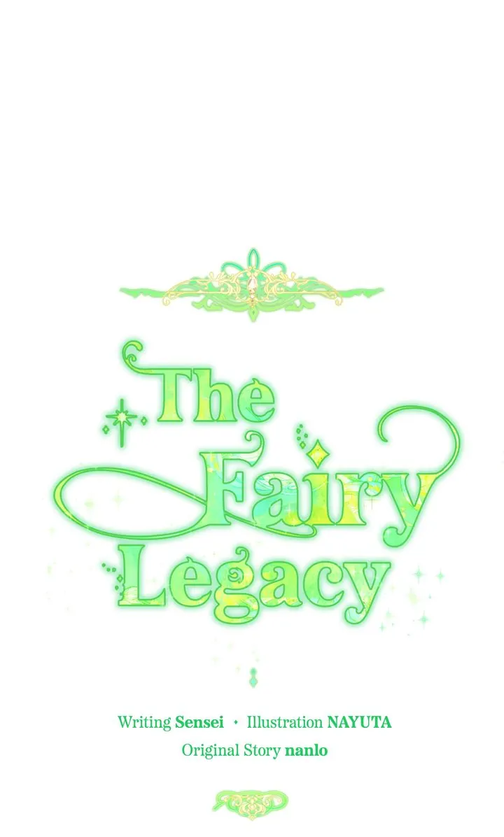 The Fairy Legacy Chapter 9 - page 1