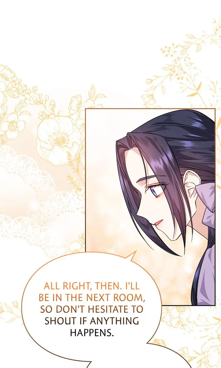 The Fairy Legacy Chapter 9 - page 13