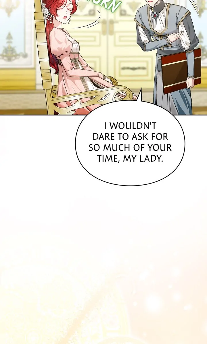 The Fairy Legacy Chapter 9 - page 30