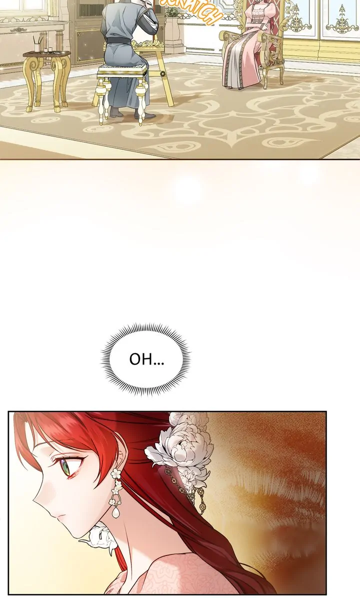 The Fairy Legacy Chapter 9 - page 32