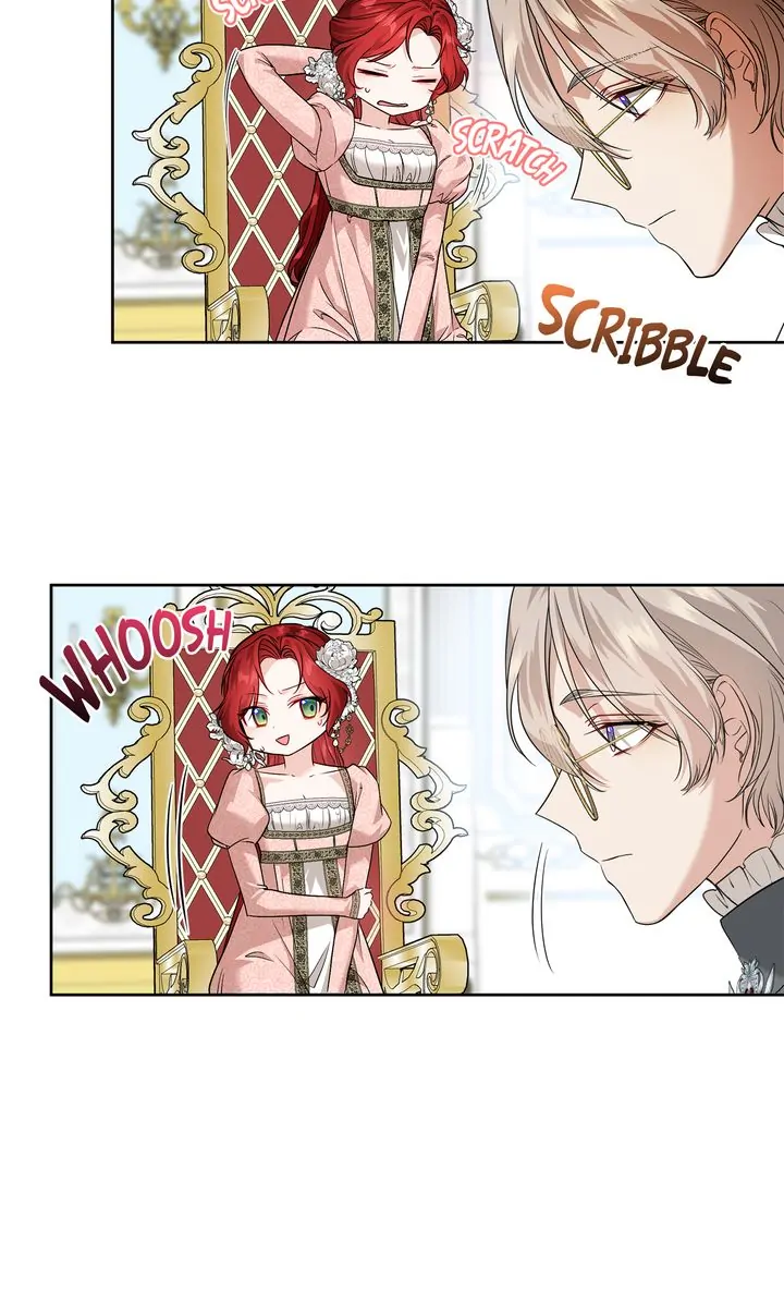 The Fairy Legacy Chapter 9 - page 36