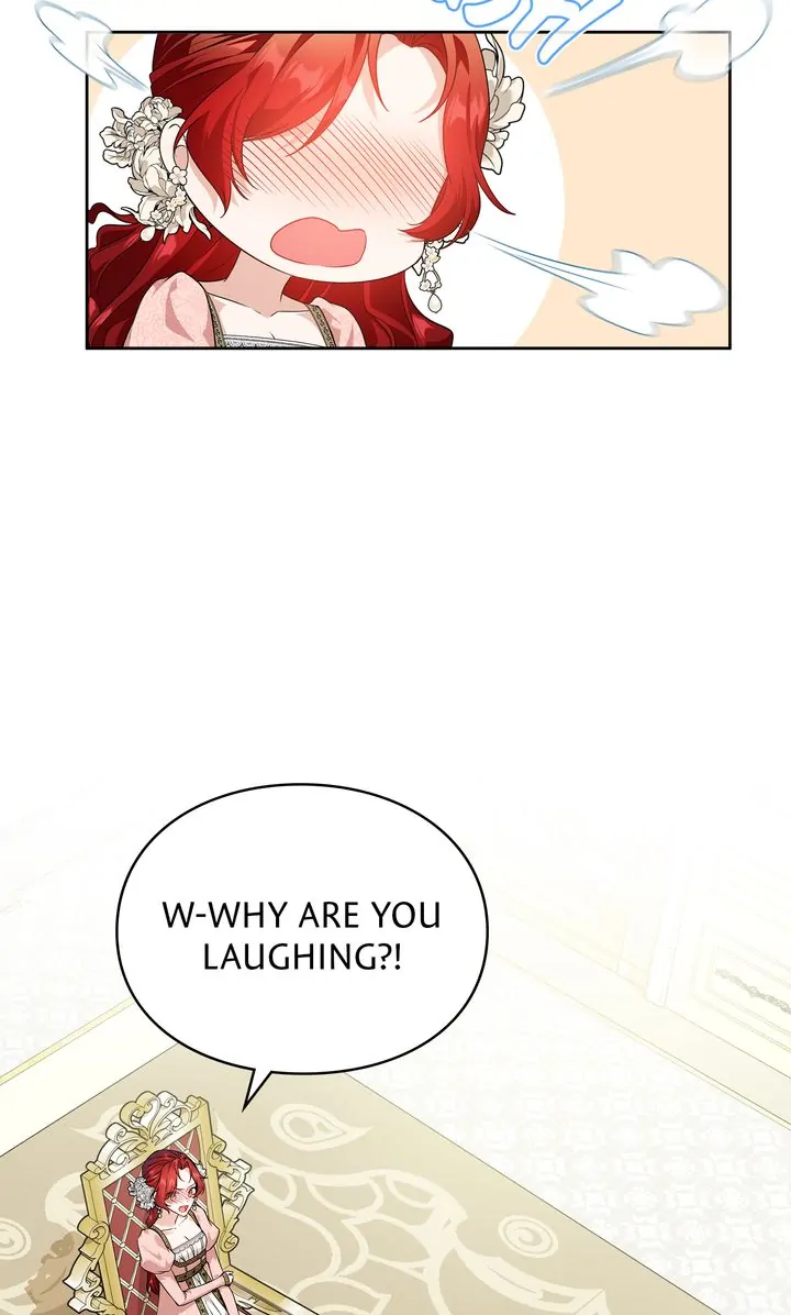 The Fairy Legacy Chapter 9 - page 38
