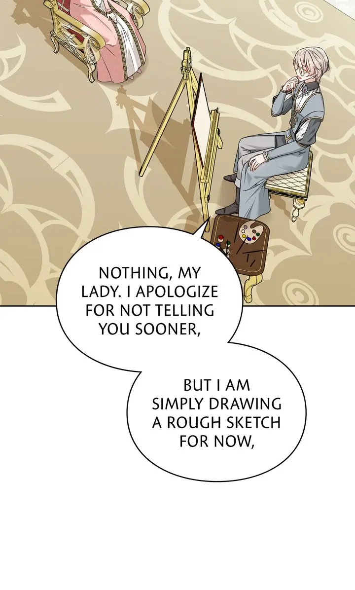The Fairy Legacy Chapter 9 - page 39