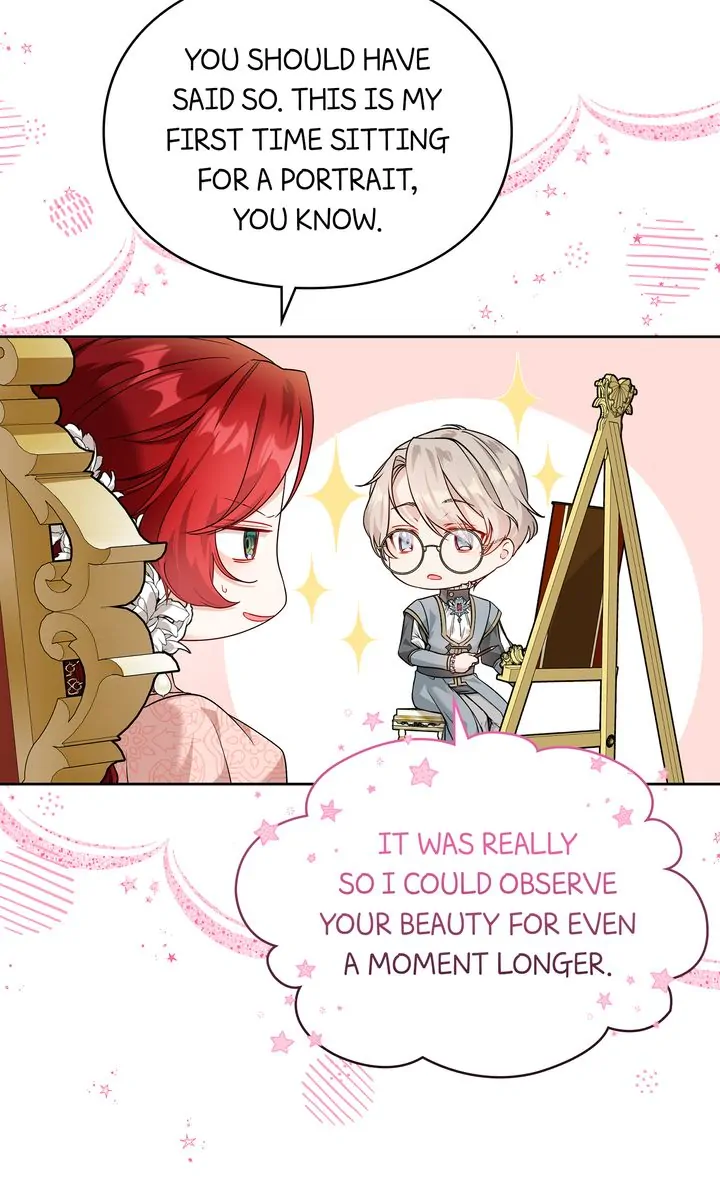The Fairy Legacy Chapter 9 - page 41