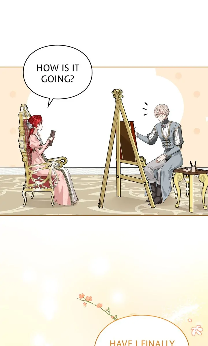 The Fairy Legacy Chapter 9 - page 51