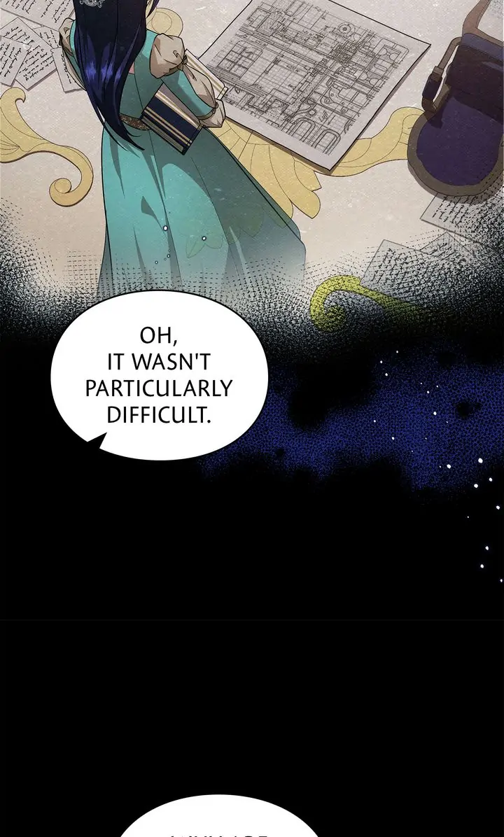 The Fairy Legacy Chapter 9 - page 56