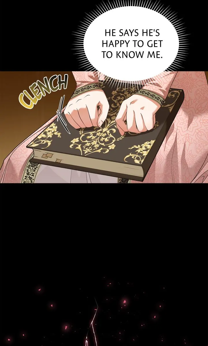 The Fairy Legacy Chapter 9 - page 70
