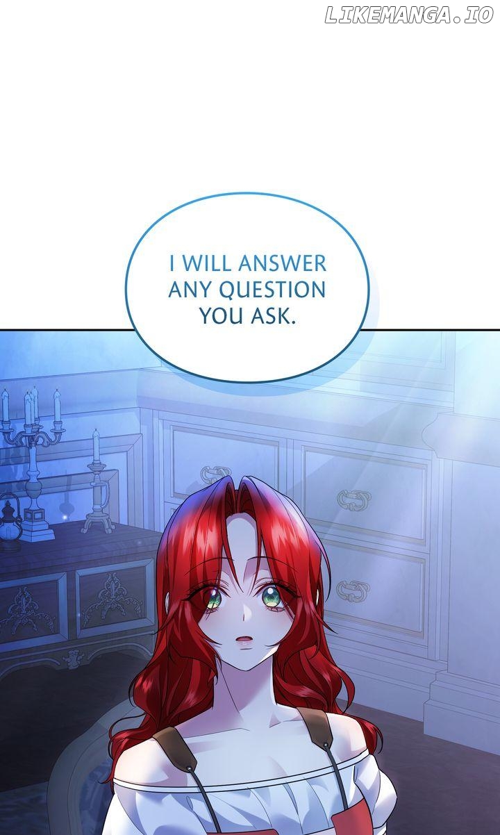 The Fairy Legacy Chapter 48 - page 1