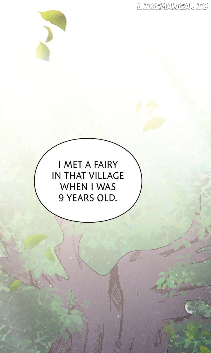 The Fairy Legacy Chapter 48 - page 29