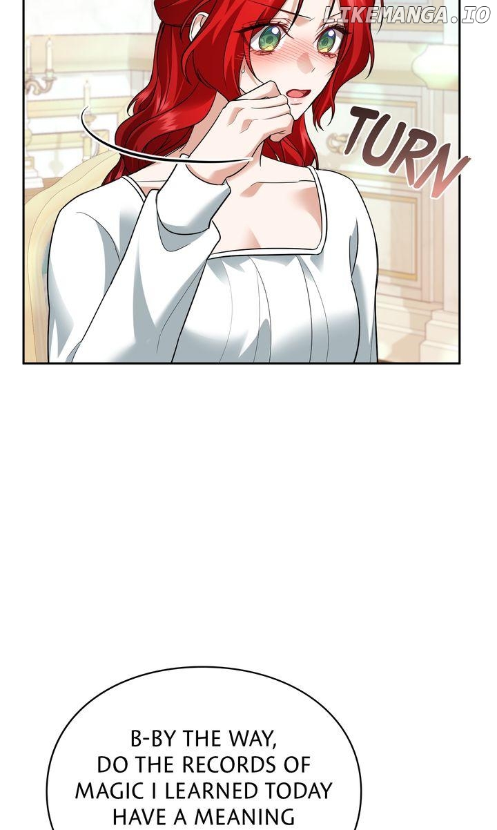 The Fairy Legacy Chapter 48 - page 38