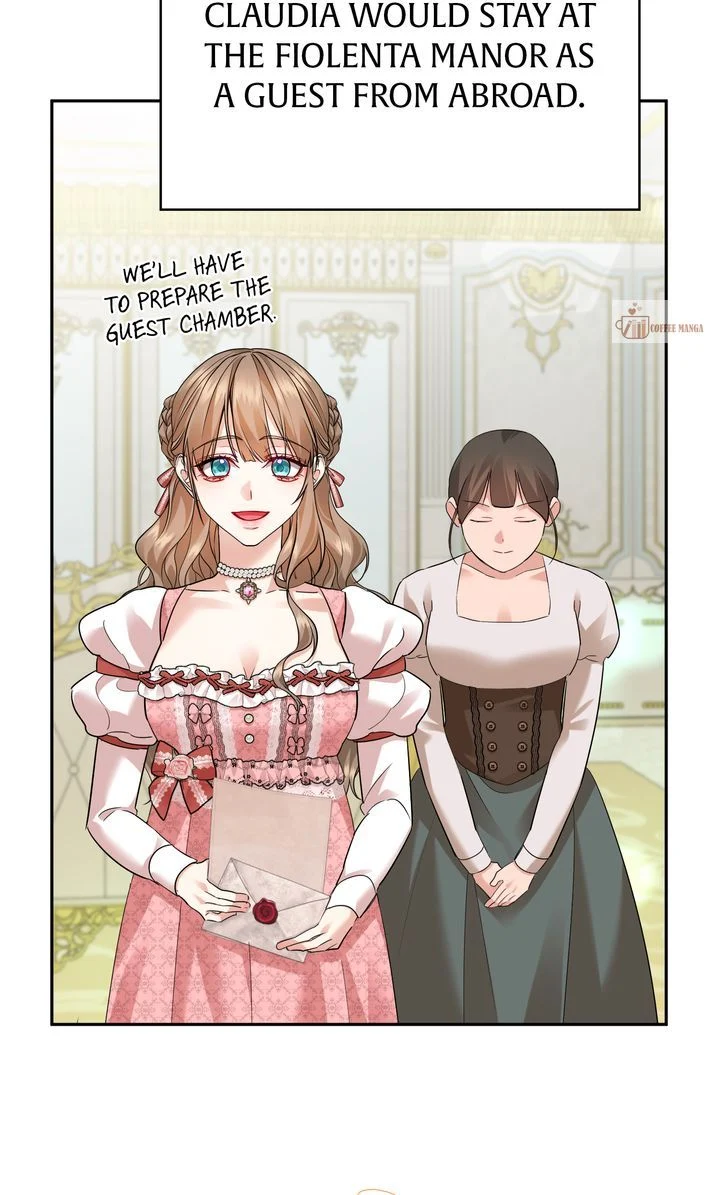 The Fairy Legacy Chapter 49 - page 16