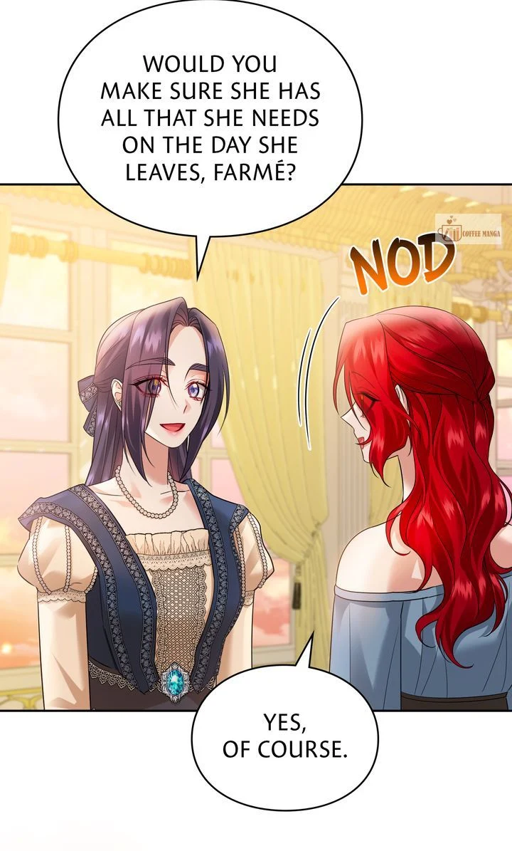 The Fairy Legacy Chapter 49 - page 19