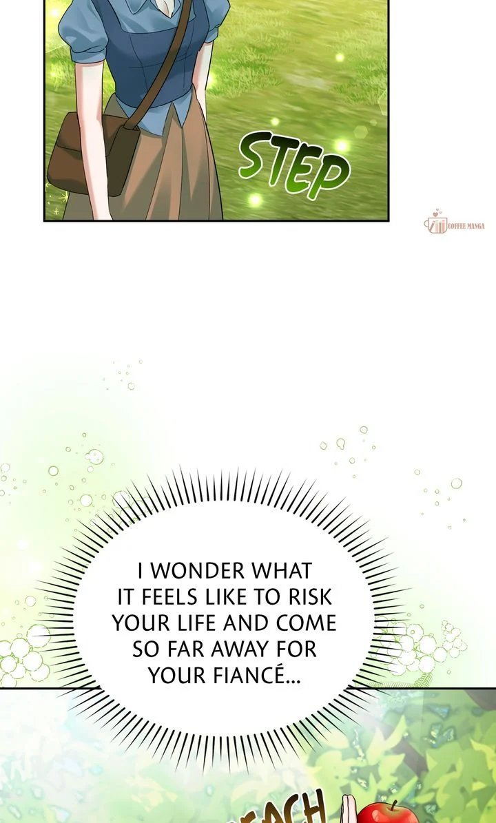 The Fairy Legacy Chapter 49 - page 41