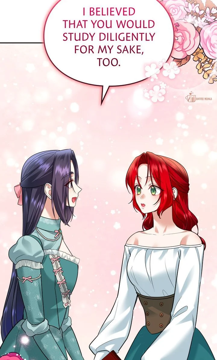 The Fairy Legacy Chapter 49 - page 7