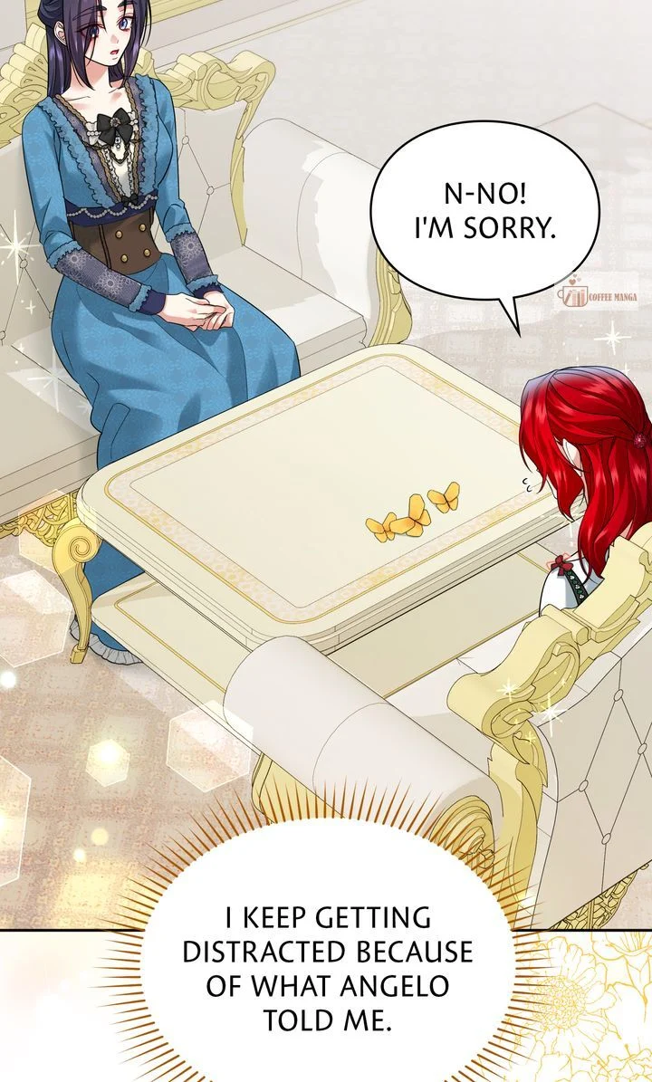 The Fairy Legacy Chapter 49 - page 90