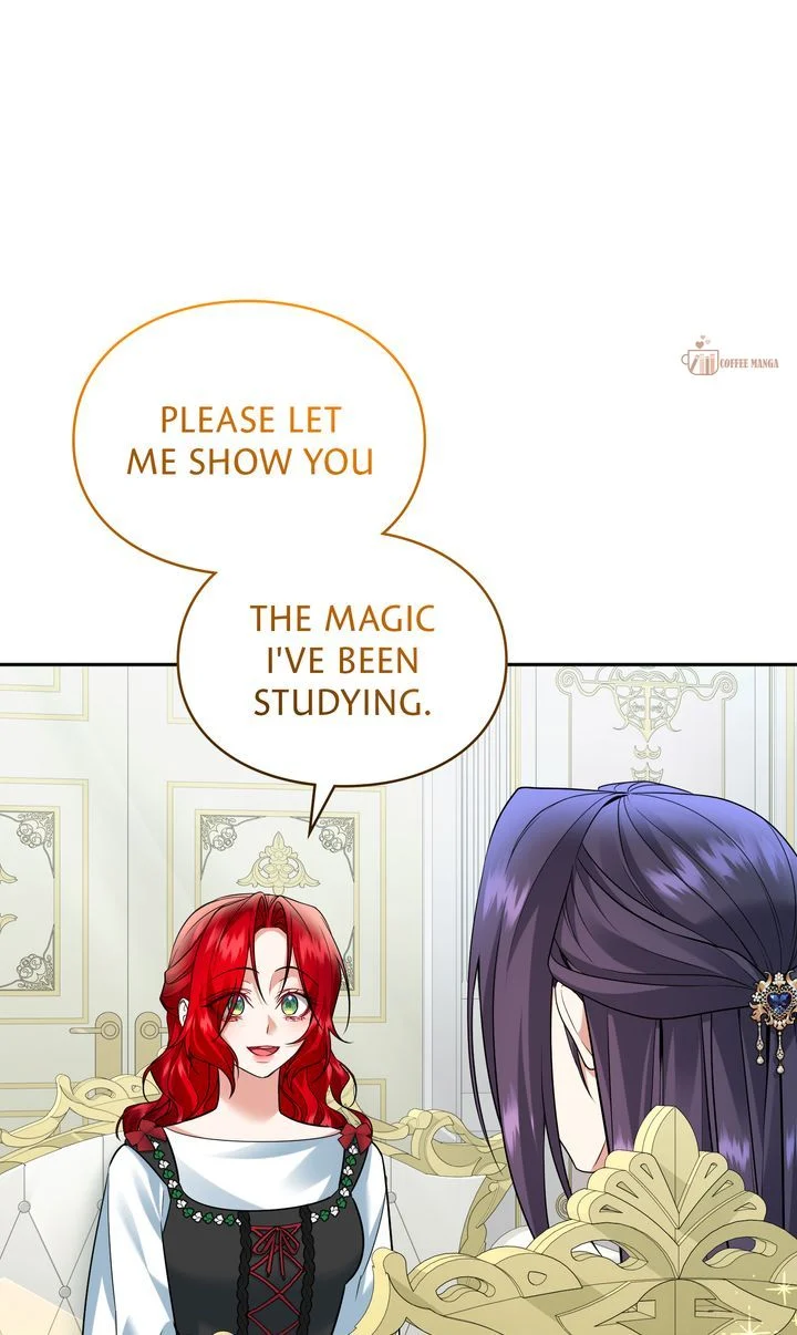 The Fairy Legacy Chapter 50 - page 1