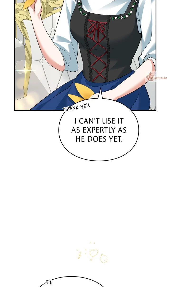 The Fairy Legacy Chapter 50 - page 13