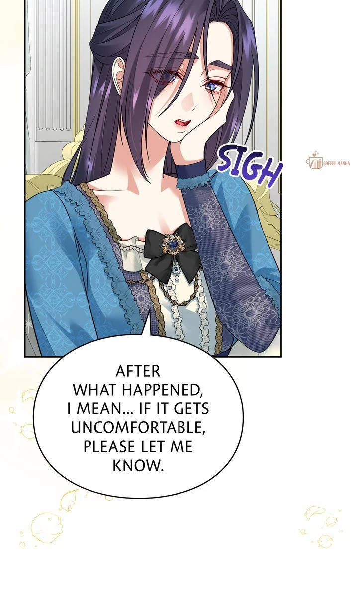The Fairy Legacy Chapter 50 - page 17