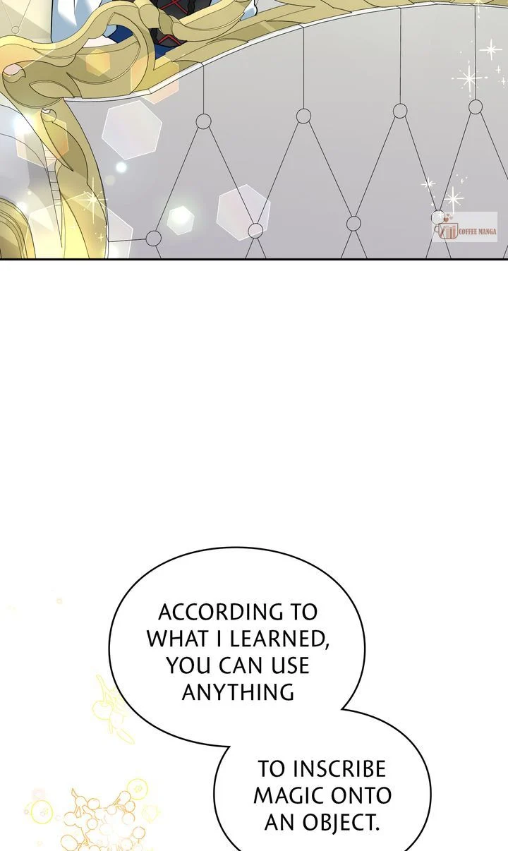 The Fairy Legacy Chapter 50 - page 2