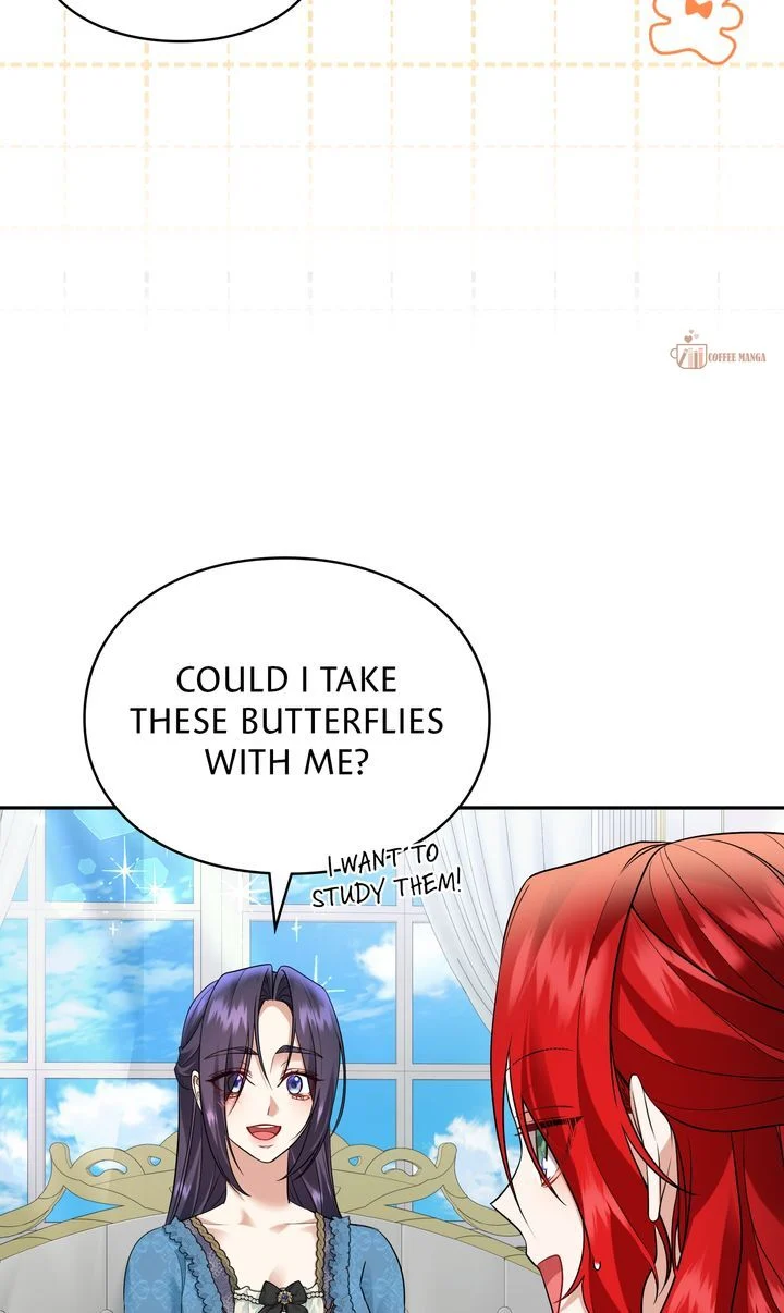 The Fairy Legacy Chapter 50 - page 22