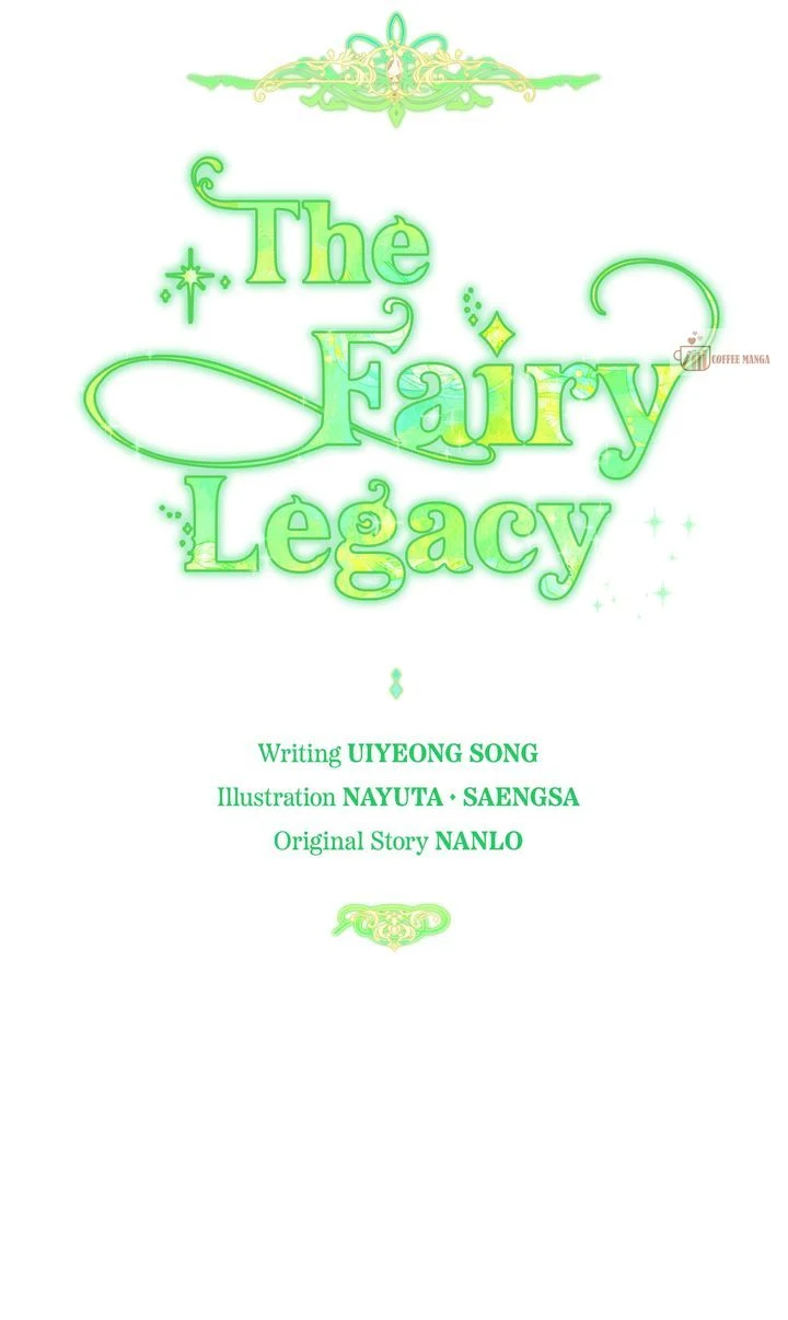 The Fairy Legacy Chapter 50 - page 24