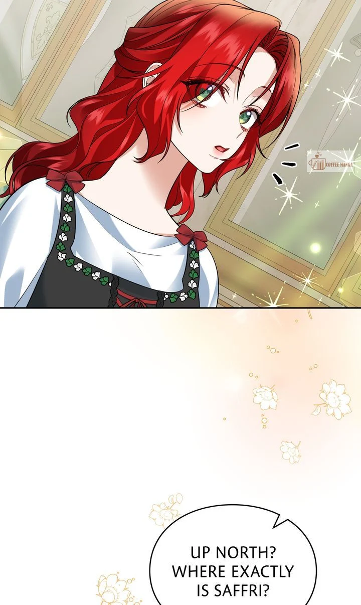 The Fairy Legacy Chapter 50 - page 48