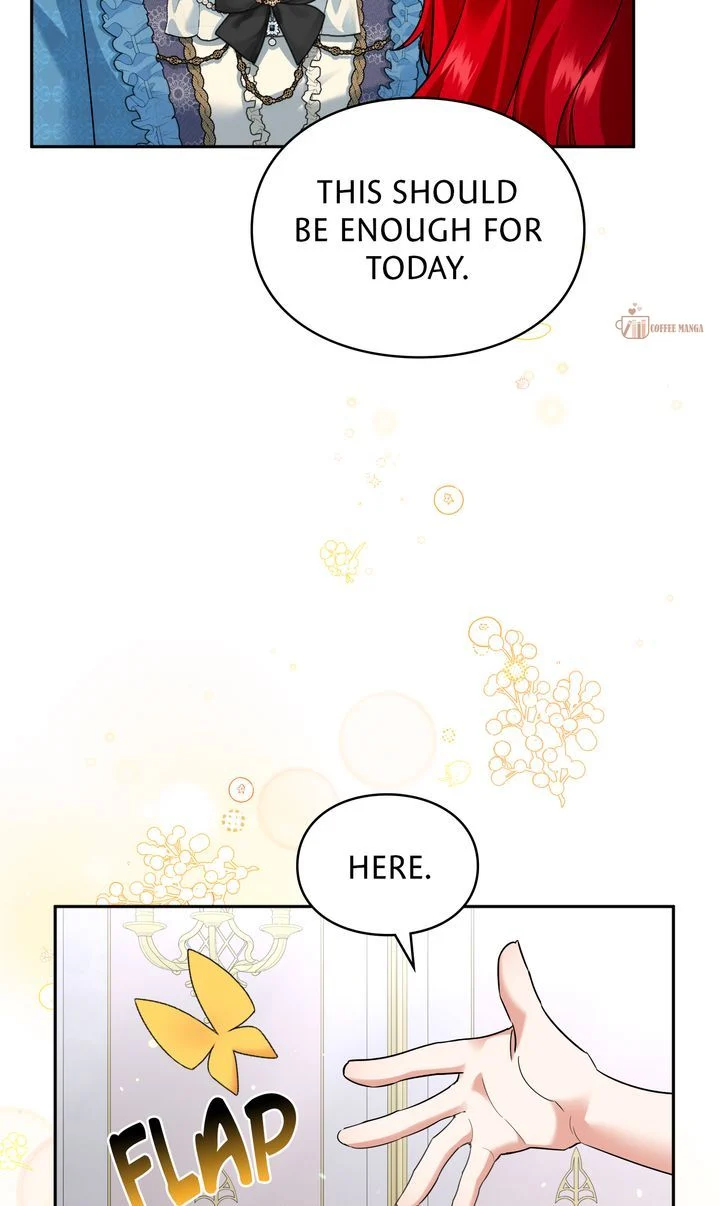 The Fairy Legacy Chapter 50 - page 5