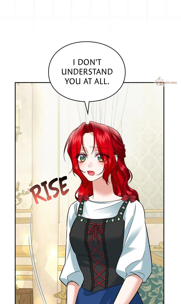 The Fairy Legacy Chapter 50 - page 73