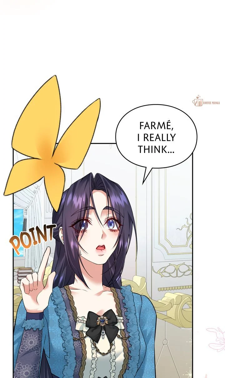 The Fairy Legacy Chapter 50 - page 8
