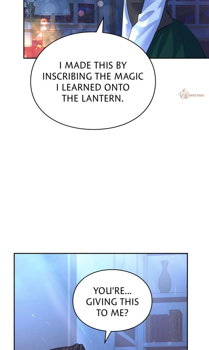 The Fairy Legacy Chapter 51 - page 36