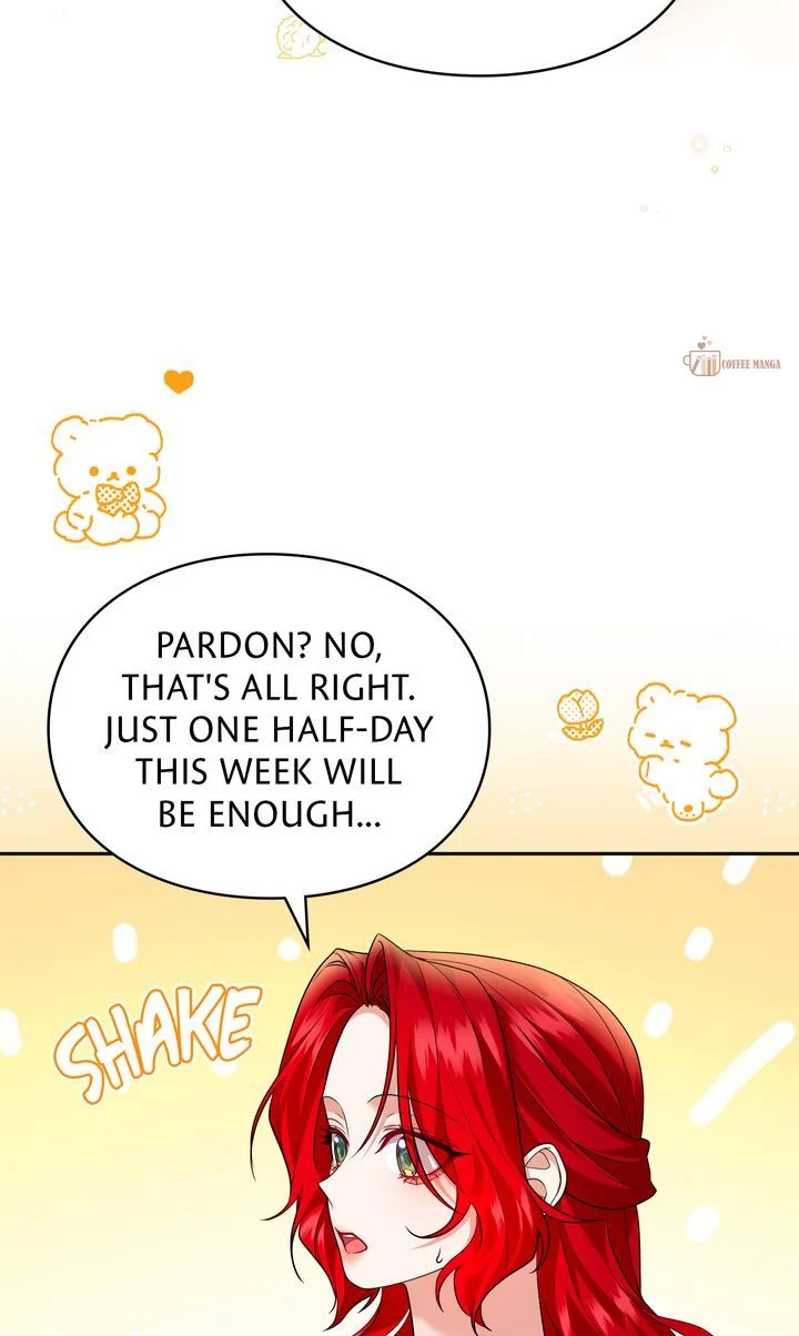 The Fairy Legacy Chapter 51 - page 7