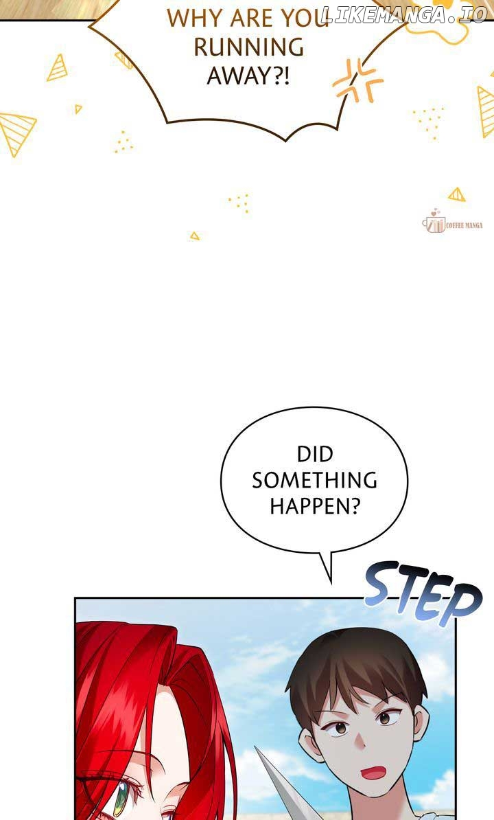 The Fairy Legacy Chapter 52 - page 7