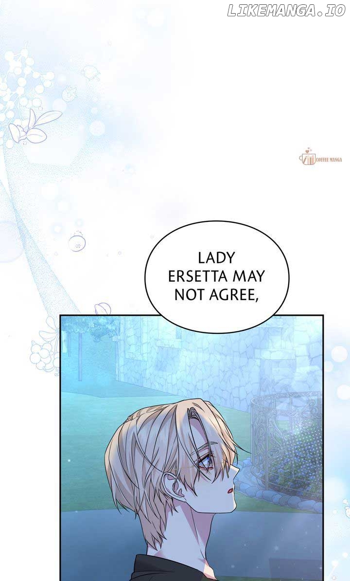 The Fairy Legacy Chapter 52 - page 82