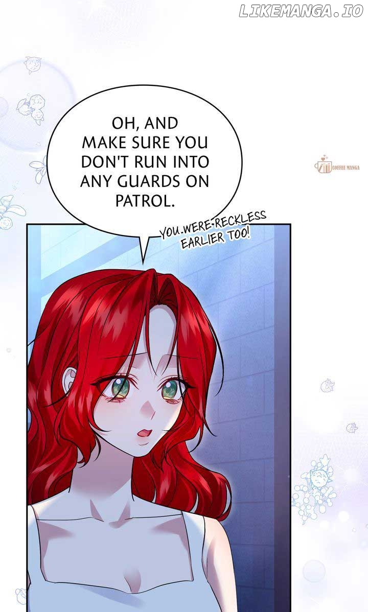 The Fairy Legacy Chapter 53 - page 3