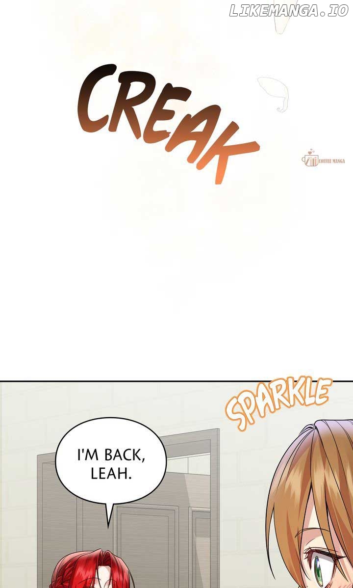 The Fairy Legacy Chapter 53 - page 38
