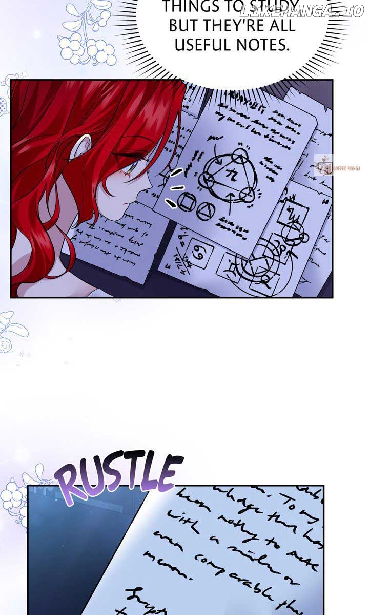 The Fairy Legacy Chapter 53 - page 53