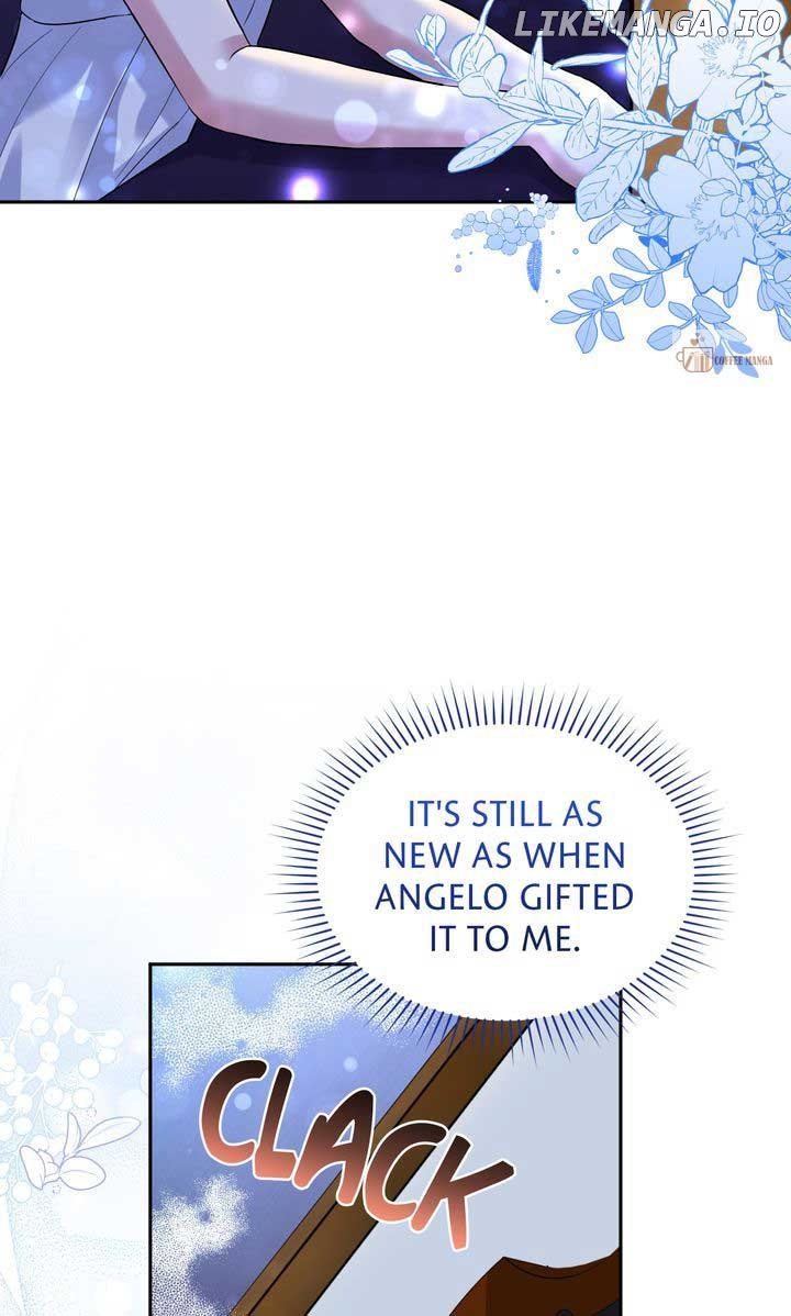 The Fairy Legacy Chapter 53 - page 61