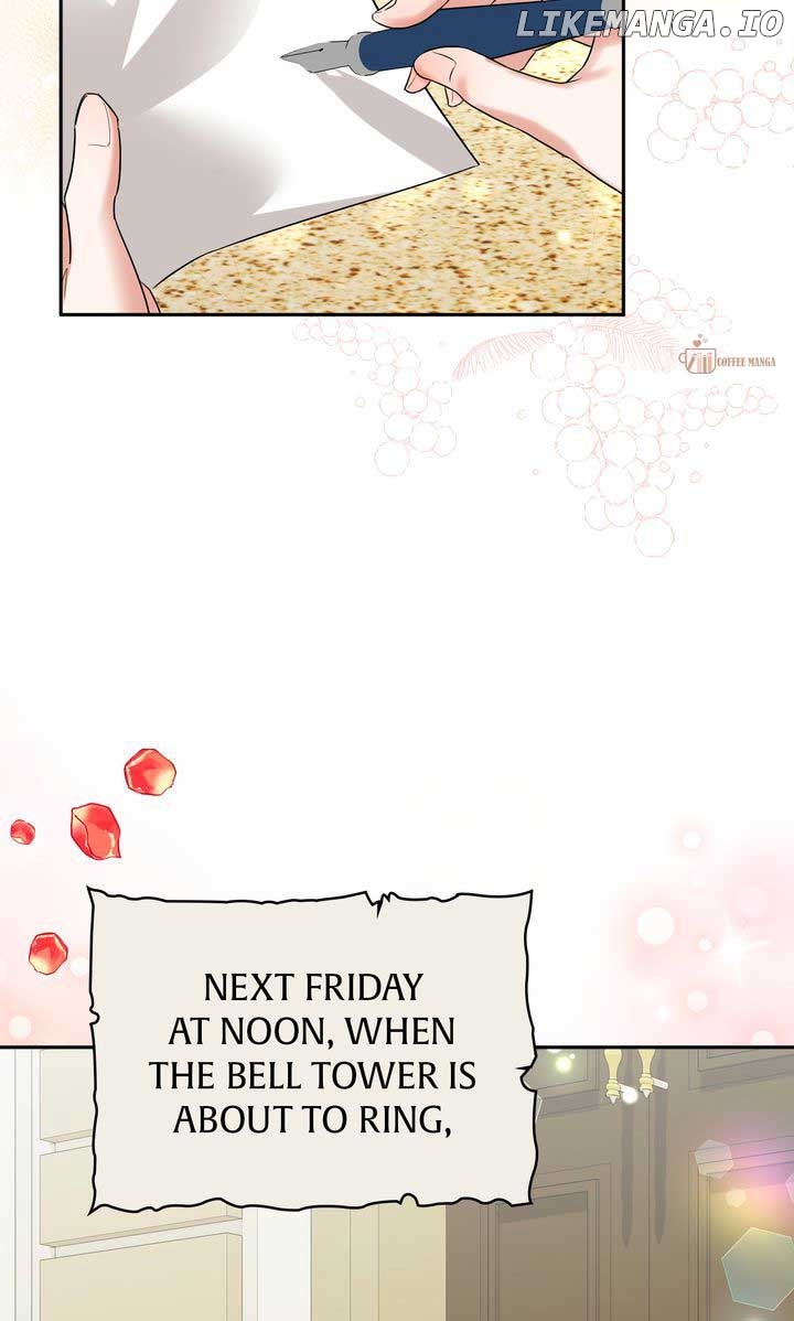 The Fairy Legacy Chapter 53 - page 90