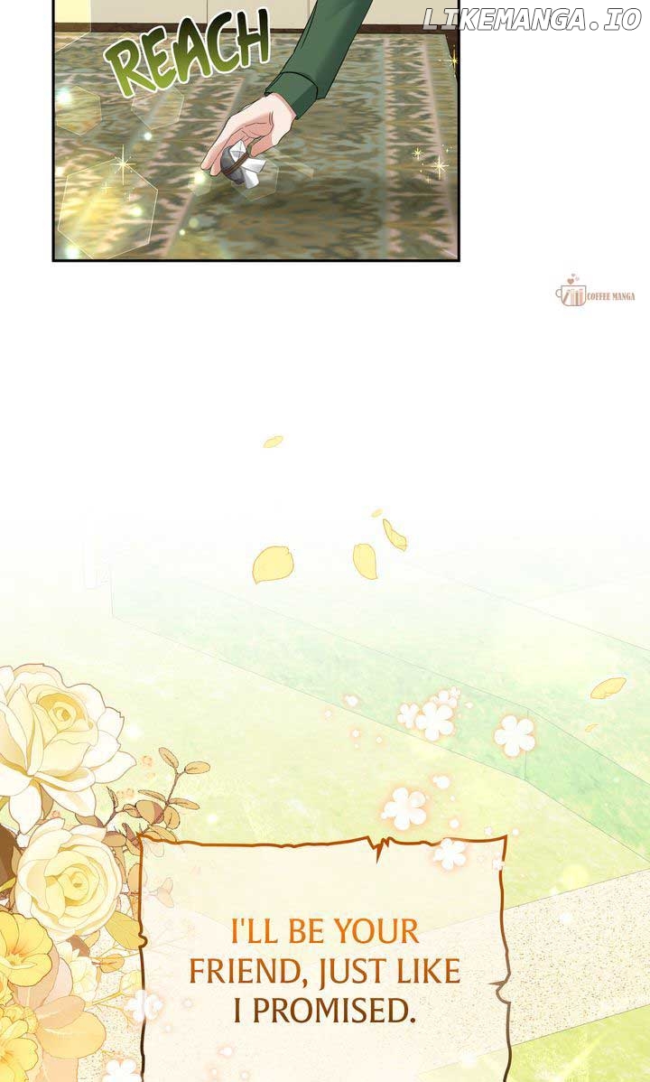 The Fairy Legacy Chapter 53 - page 96