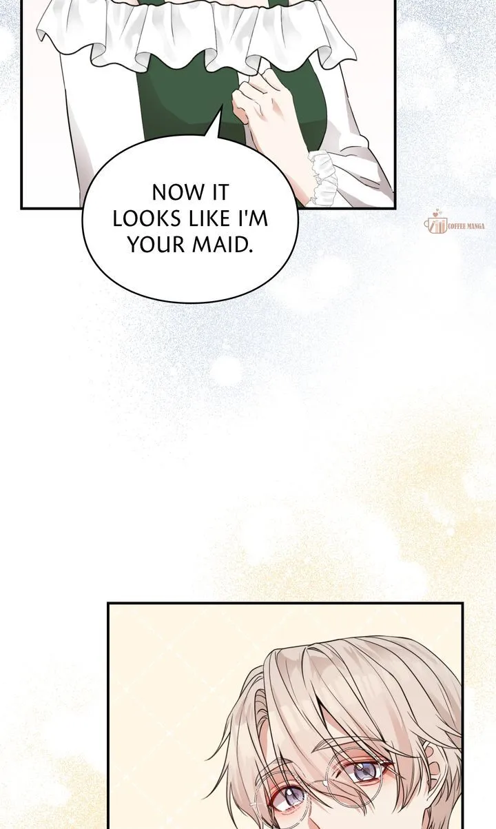 The Fairy Legacy Chapter 54 - page 18