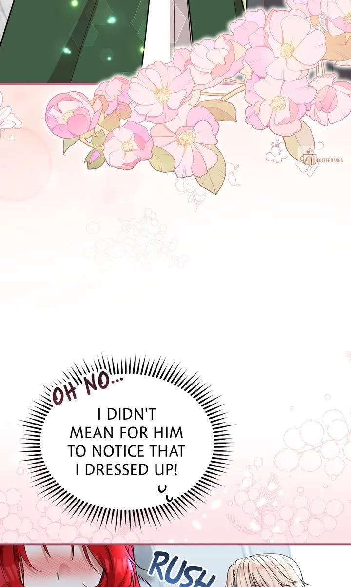 The Fairy Legacy Chapter 54 - page 21