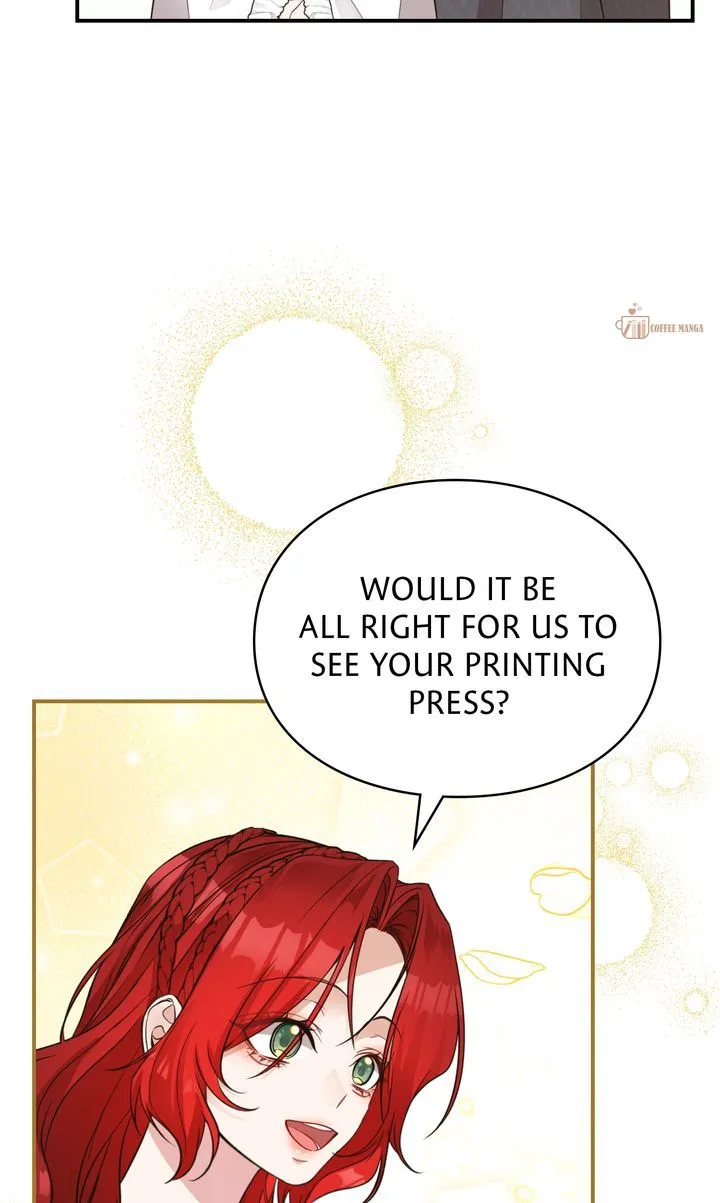 The Fairy Legacy Chapter 54 - page 43