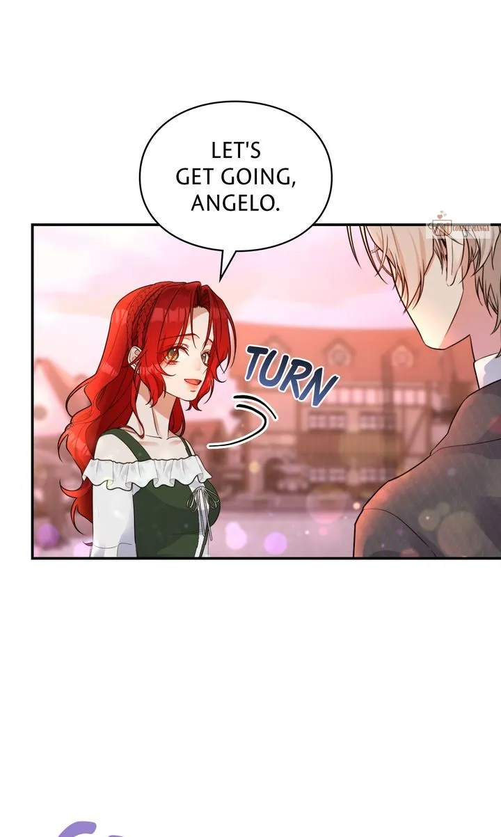 The Fairy Legacy Chapter 54 - page 93