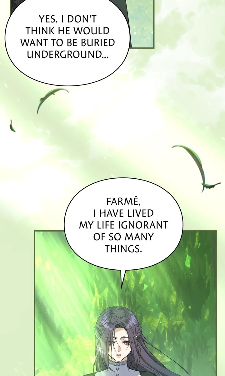 The Fairy Legacy Chapter 74 - page 15