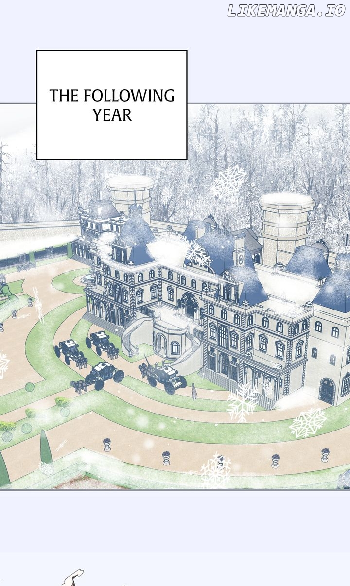 The Fairy Legacy Chapter 74 - page 23