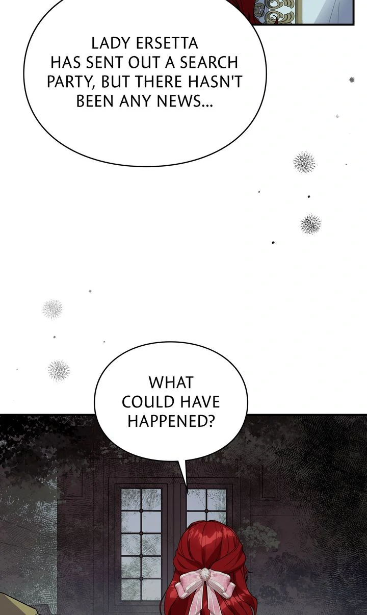 The Fairy Legacy Chapter 74 - page 30