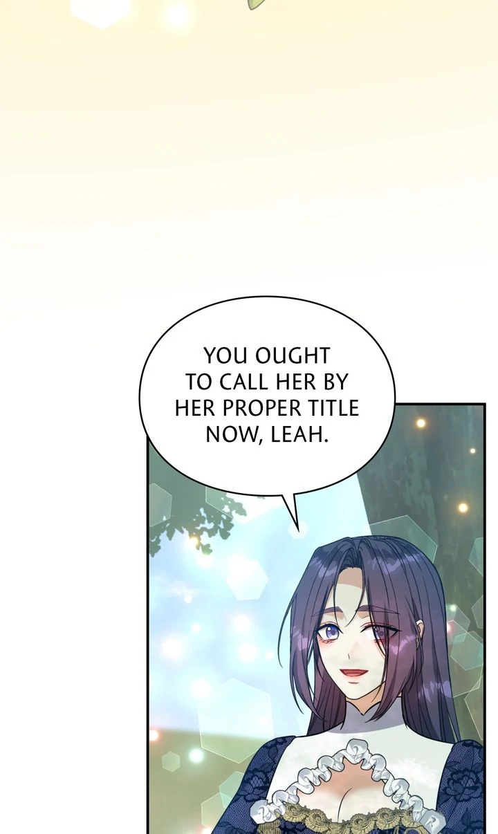The Fairy Legacy Chapter 74 - page 76