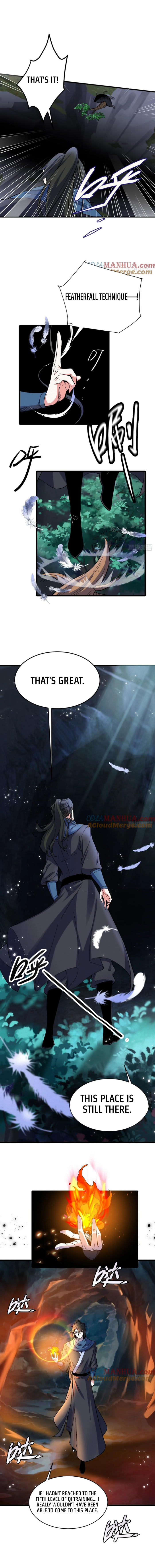 My Wife is a Heavenly Big Shot Chapter 15 - page 5