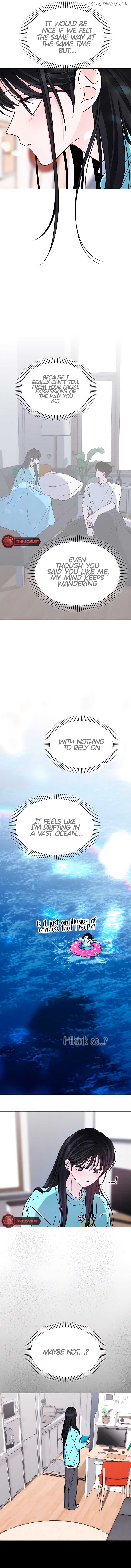 Kiss Before Going To Bed Chapter 26 - page 11