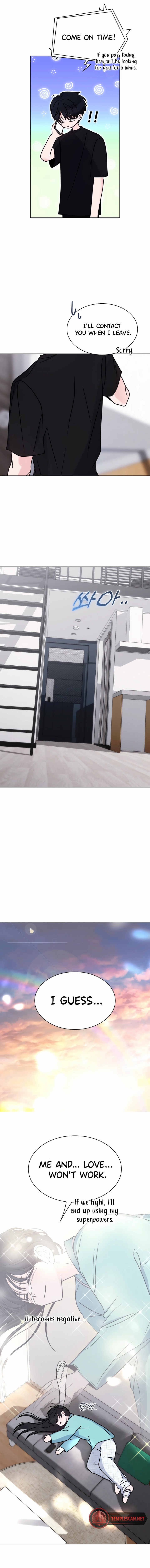 Kiss Before Going To Bed Chapter 18 - page 12